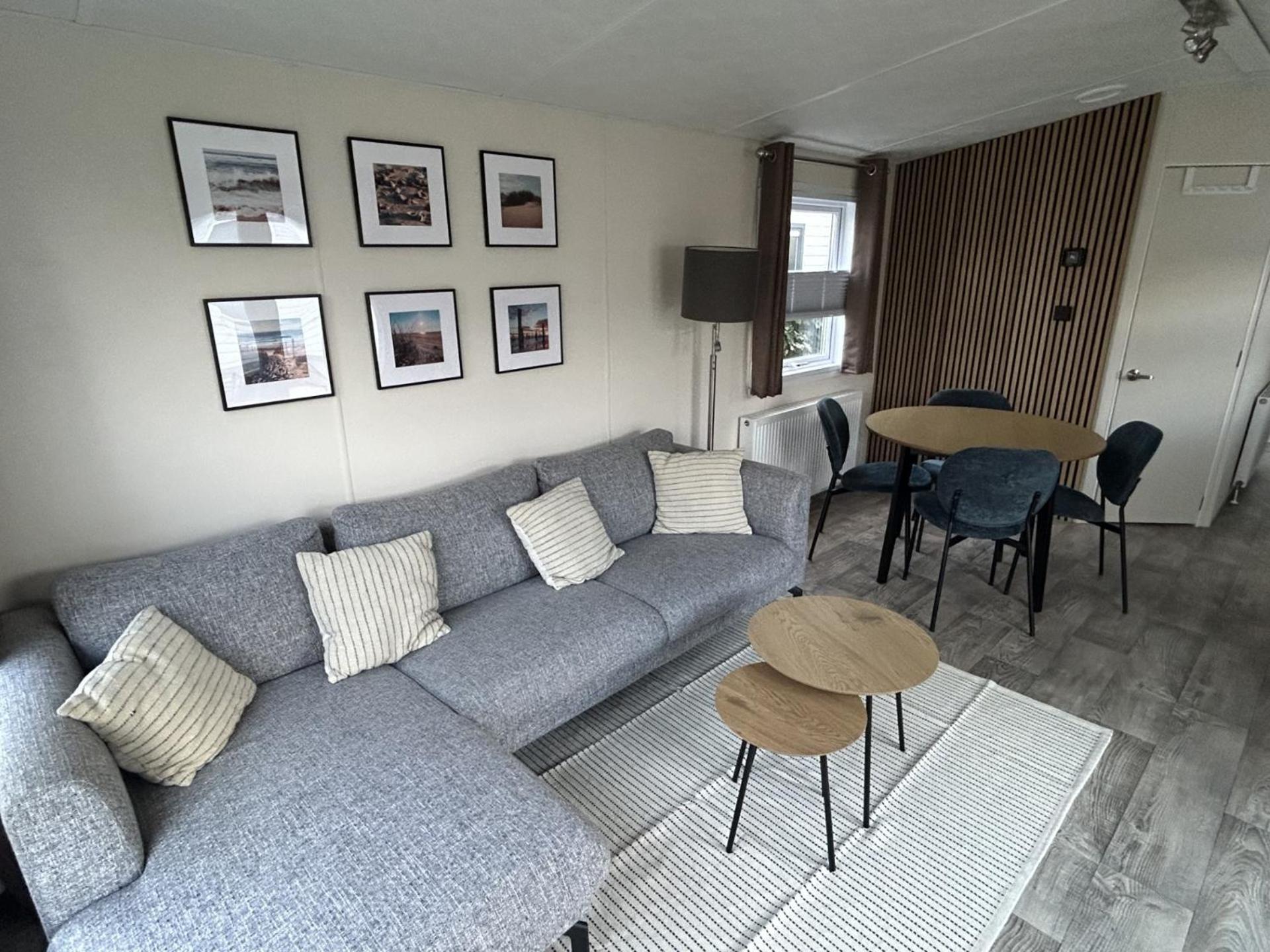 Beach Chalet Tranquilo เพทเทิน ภายนอก รูปภาพ
